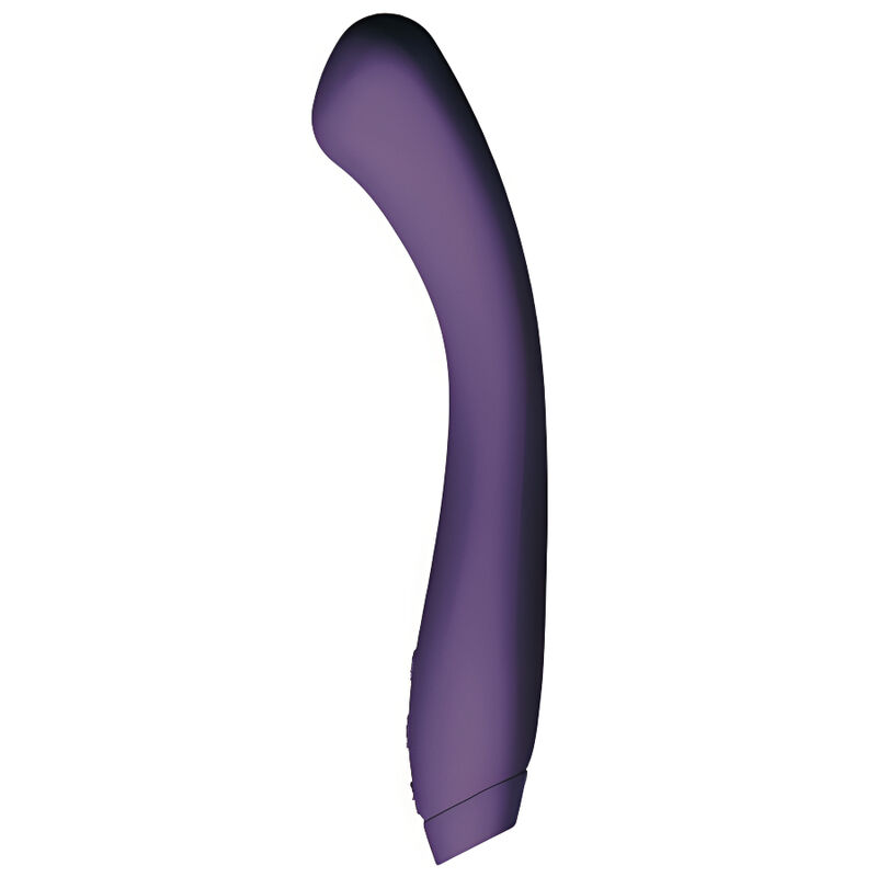 JE JOUE - JUNO VIBRADOR PUNTO G - MORADO 11 img 127027 95c02c78d390a4340348d466f0c25603 1