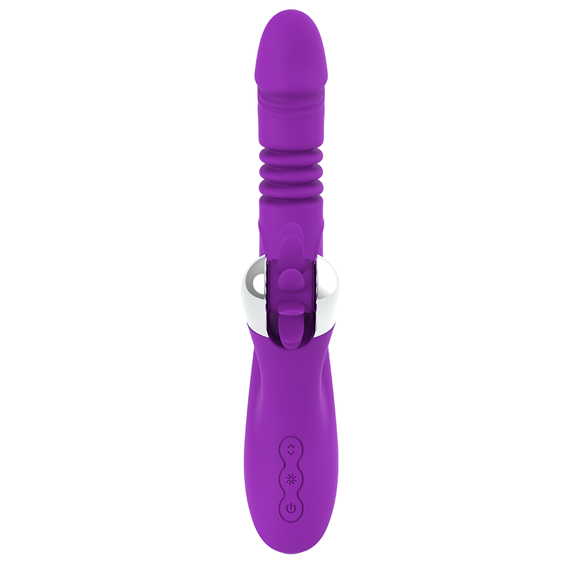 FUN FUNCTION - BUNNY FUNNY UP & DOWN 2.0 5 FUN FUNCTION - BUNNY FUNNY UP & DOWN 2.0 - Imagen 5