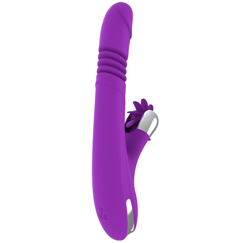 FUN FUNCTION - BUNNY FUNNY UP & DOWN 2.0 6 FUN FUNCTION - BUNNY FUNNY UP & DOWN 2.0 - Imagen 6