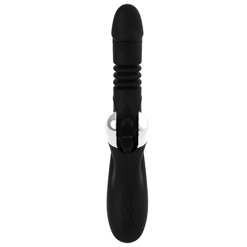 BLACK&SILVER - BUNNY REED UP & DOWN VIBE 5 BLACK&SILVER - BUNNY REED UP & DOWN VIBE - Imagen 5