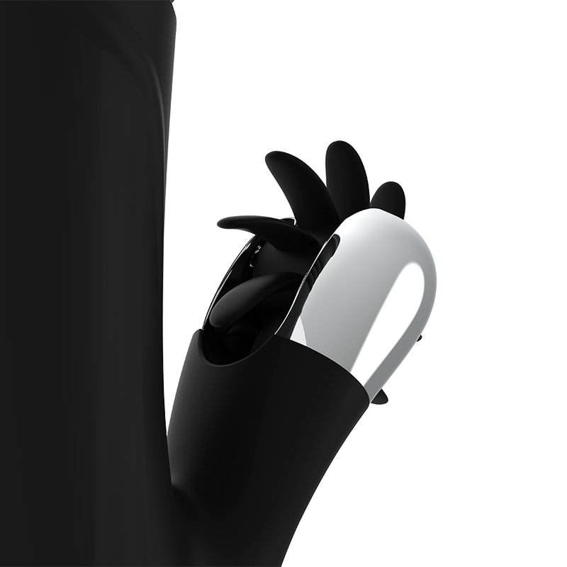 BLACK&SILVER - BUNNY REED UP & DOWN VIBE 4 BLACK&SILVER - BUNNY REED UP & DOWN VIBE - Imagen 4