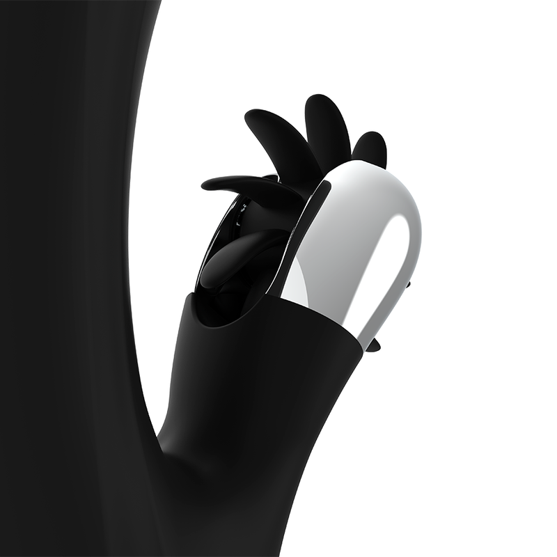 BLACK&SILVER - BUNNY GRIMM WAVE FUNCTION 4 BLACK&SILVER - BUNNY GRIMM WAVE FUNCTION - Imagen 4