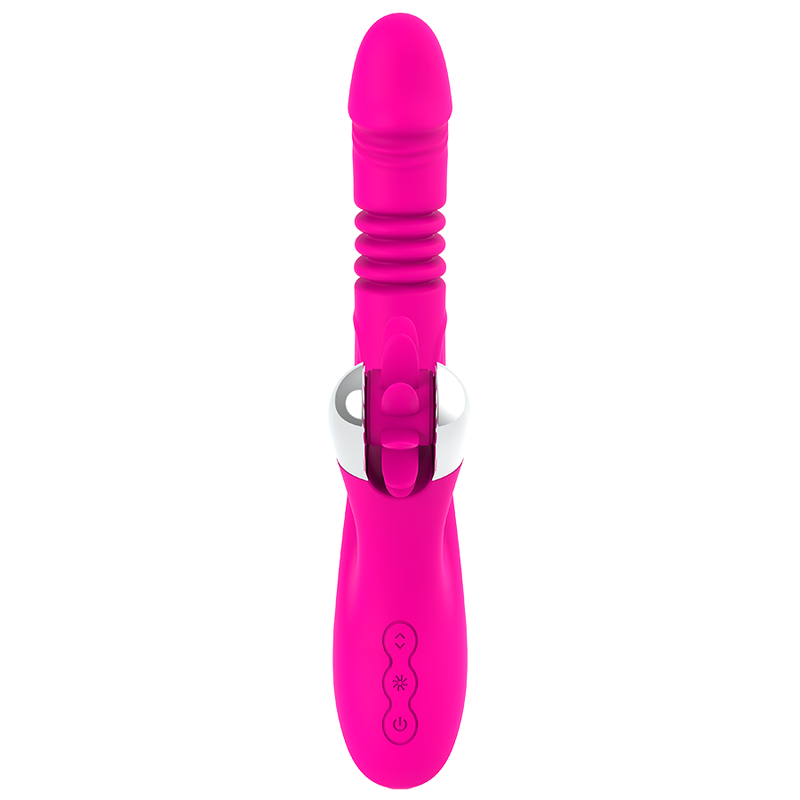 DIVERSIA - BUNNY UP & DOWN 24 CM 7 DIVERSIA - BUNNY UP & DOWN 24 CM - Imagen 7