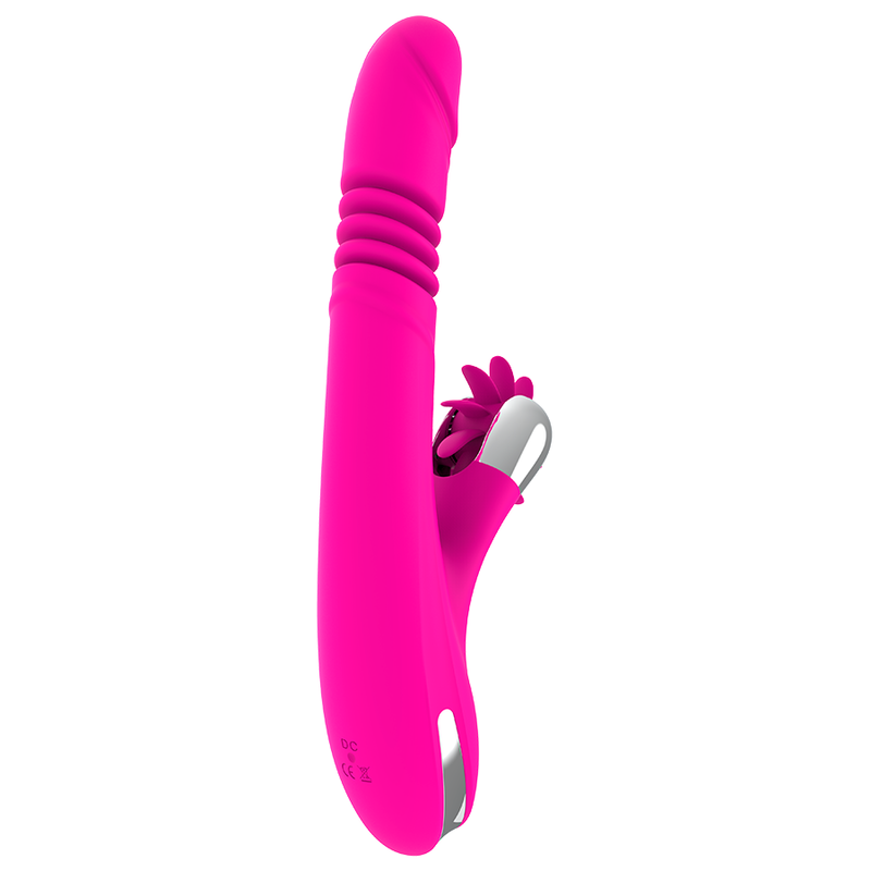 DIVERSIA - BUNNY UP & DOWN 24 CM 4 DIVERSIA - BUNNY UP & DOWN 24 CM - Imagen 4