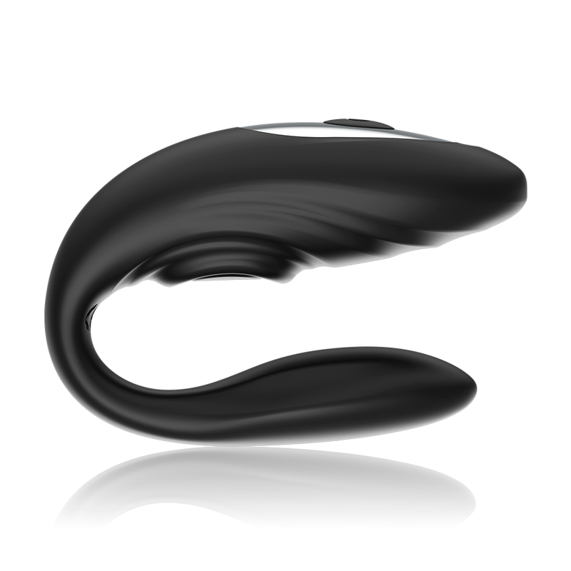 BRILLY GLAM- COUPLE PULSING & VIBRATING CONTROL REMOTO 6 BRILLY GLAM- COUPLE PULSING & VIBRATING CONTROL REMOTO - Imagen 6