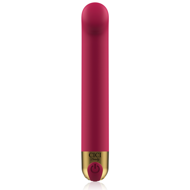 CICI BEAUTY - PREMIUM SILICONE CLIT STIMULATOR 5 CICI BEAUTY - PREMIUM SILICONE CLIT STIMULATOR - Imagen 5