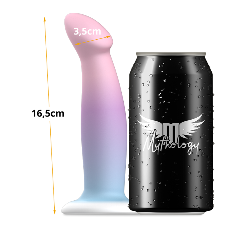 MYTHOLOGY - GARRICK NAYADE DILDO 7 MYTHOLOGY - GARRICK NAYADE DILDO - Imagen 7