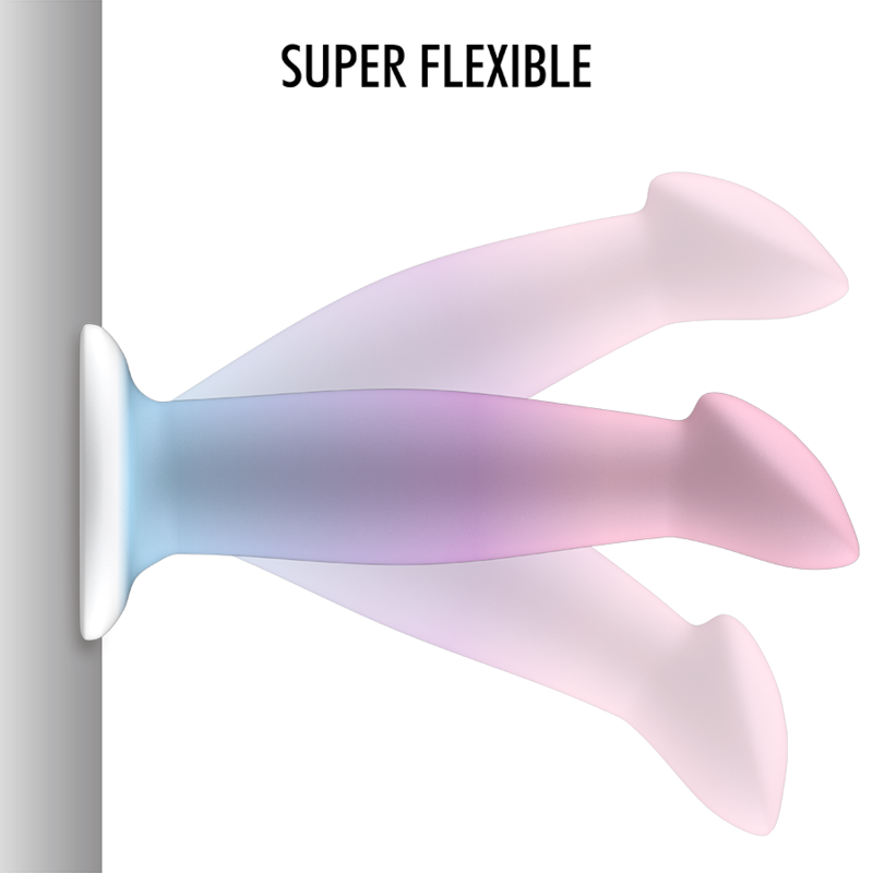 MYTHOLOGY - GARRICK NAYADE DILDO 4 MYTHOLOGY - GARRICK NAYADE DILDO - Imagen 4