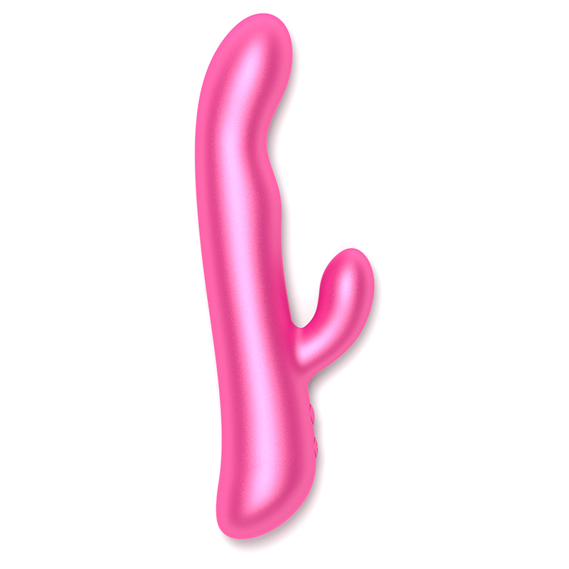 ONINDER - OSLO VIBRACIÓN Y ROTACIÓN ROSA - APP GRATUITA 3 ONINDER - OSLO VIBRACIÓN Y ROTACIÓN ROSA - APP GRATUITA - Imagen 3