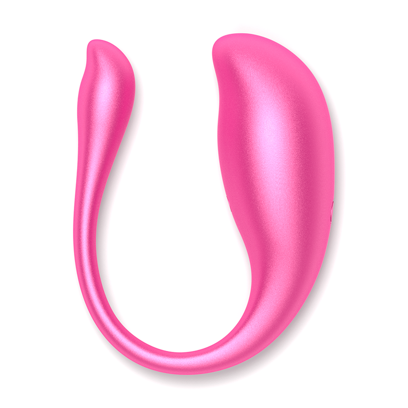 ONINDER - NAIROBI HUEVO VIBRADOR ROSA - APP GRATUITA 3 ONINDER - NAIROBI HUEVO VIBRADOR ROSA - APP GRATUITA - Imagen 3
