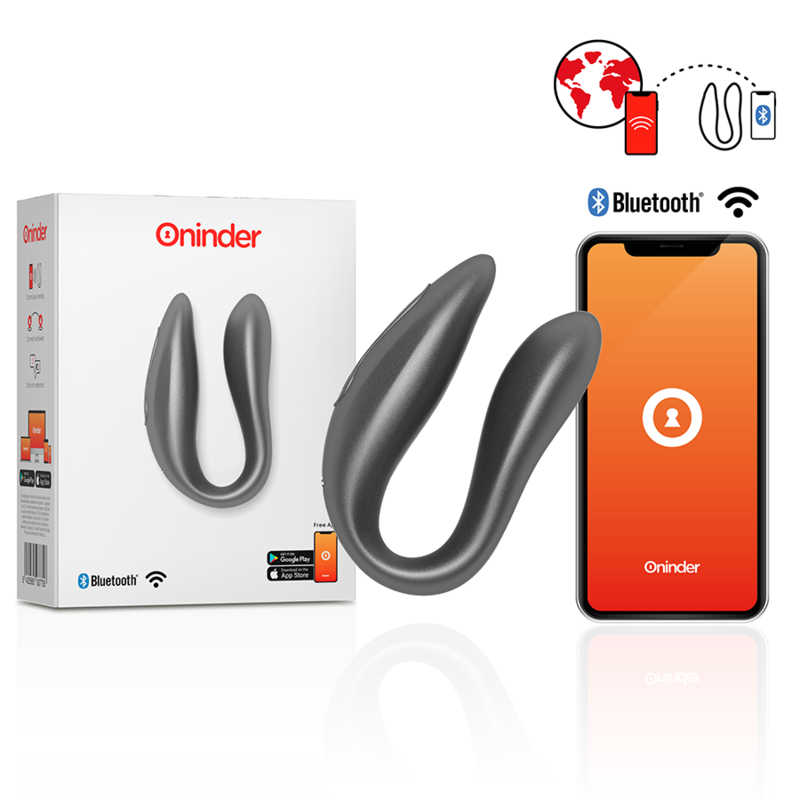 ONINDER - LISBOA ESTIMULADOR PUNTO G & CLÍTORIS ROSA - APP GRATUITA ROSA 15 img 130479 82fddce469090b5d29e11f81bbb3f4ff 1