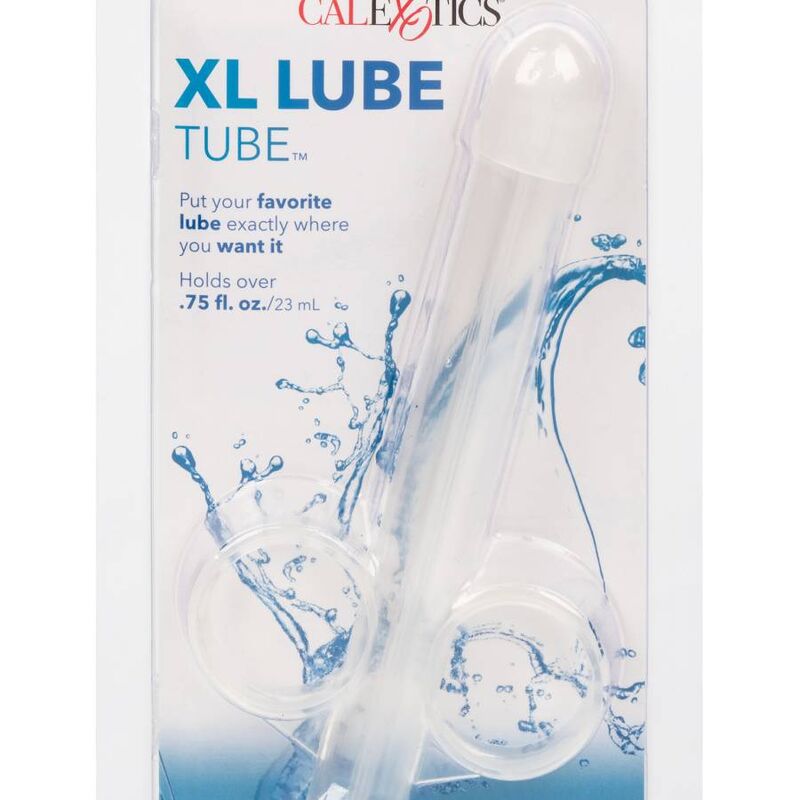 CALEXOTICS - XL LUBE TUBE 10 CALEXOTICS - XL LUBE TUBE - Imagen 10