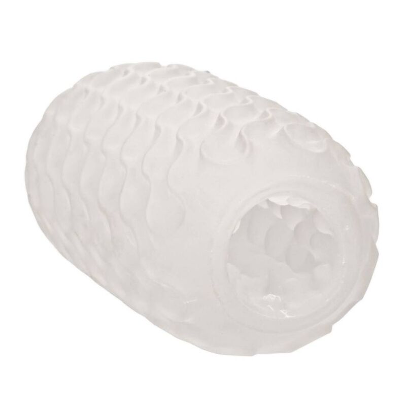 CALEXOTICS - REVERSIBLE NUBBY STROKER 9 CALEXOTICS - REVERSIBLE NUBBY STROKER - Imagen 9