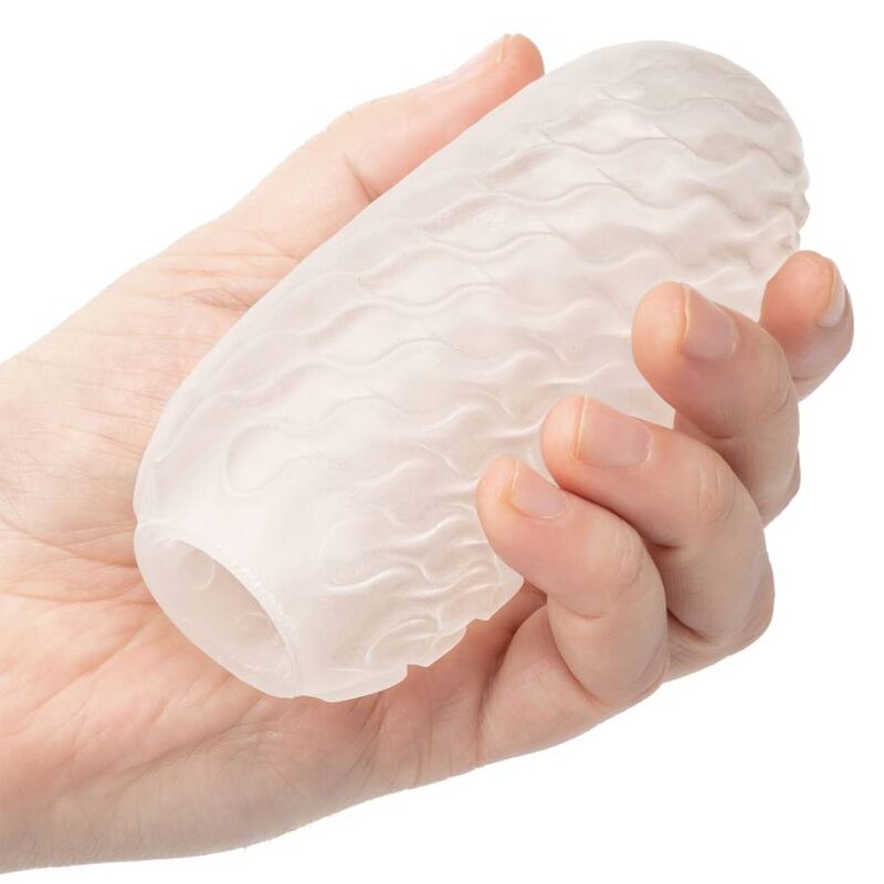 CALEXOTICS - REVERSIBLE NUBBY STROKER 7 CALEXOTICS - REVERSIBLE NUBBY STROKER - Imagen 7
