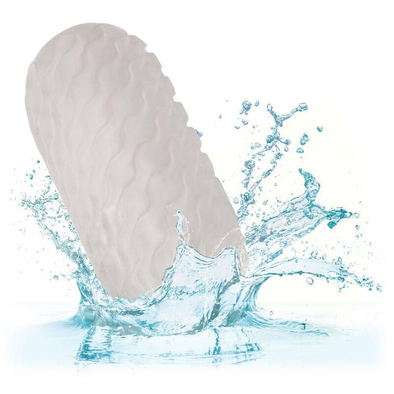 CALEXOTICS - REVERSIBLE NUBBY STROKER 6 CALEXOTICS - REVERSIBLE NUBBY STROKER - Imagen 6