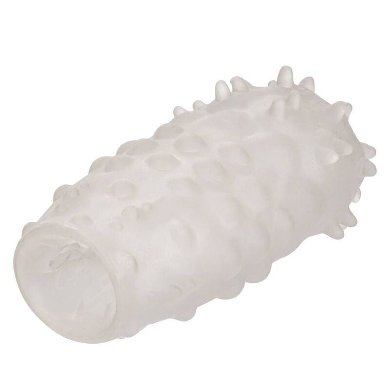 CALEXOTICS - REVERSIBLE NUBBY STROKER 4 CALEXOTICS - REVERSIBLE NUBBY STROKER - Imagen 4