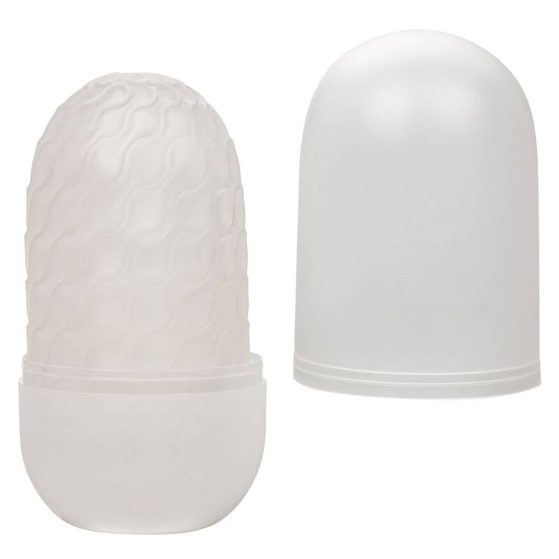 CALEXOTICS - REVERSIBLE NUBBY STROKER 3 CALEXOTICS - REVERSIBLE NUBBY STROKER - Imagen 3