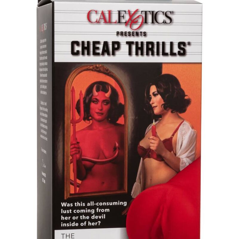 CALEXOTICS - CHEAP THRILLS THE SHE DEVIL 7 CALEXOTICS - CHEAP THRILLS THE SHE DEVIL - Imagen 7