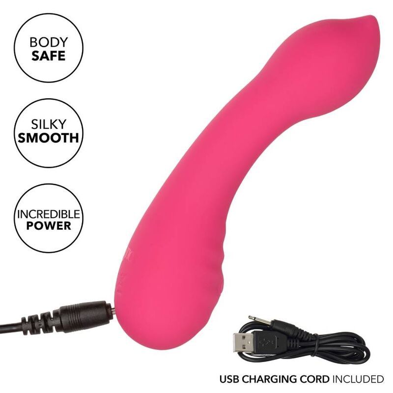 CALEXOTICS - PIXIES TEASER ROSA 3 CALEXOTICS - PIXIES TEASER ROSA - Imagen 3