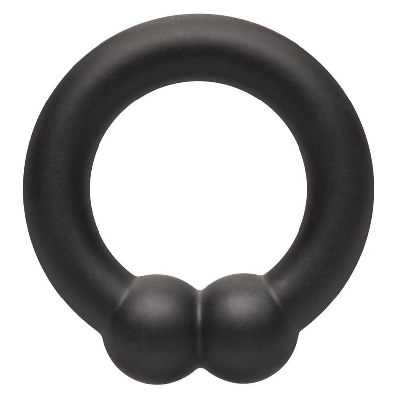 CALEXOTICS - ALPHA MUSCLE RING NEGRO 4 CALEXOTICS - ALPHA MUSCLE RING NEGRO - Imagen 4