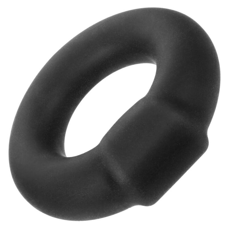 CALEXOTICS - ALPHA OPTIMUM RING NEGRO 3 CALEXOTICS - ALPHA OPTIMUM RING NEGRO - Imagen 3