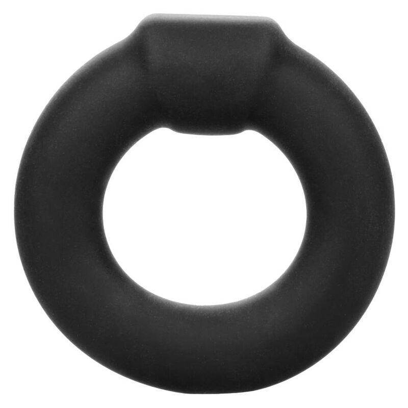 CALEXOTICS - ALPHA OPTIMUM RING NEGRO 5 CALEXOTICS - ALPHA OPTIMUM RING NEGRO - Imagen 5