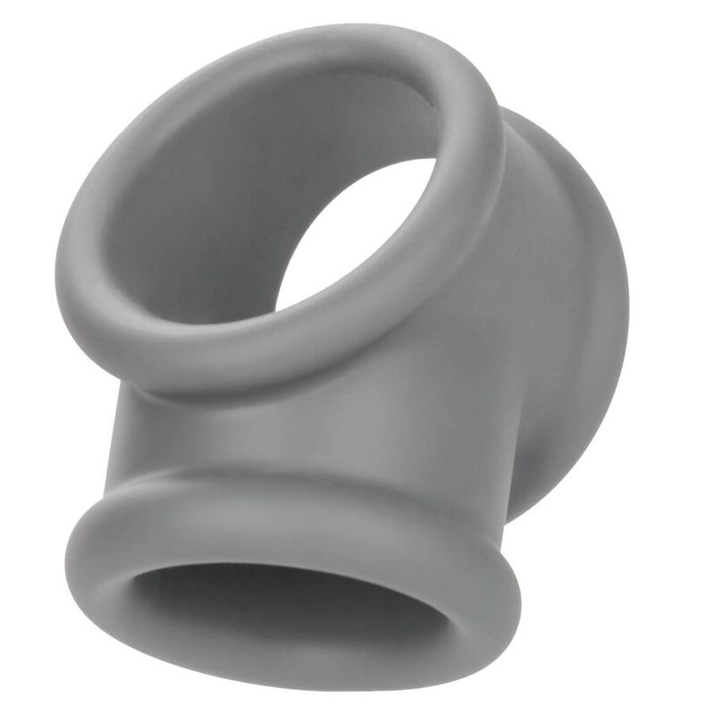 CALEXOTICS - ALPHA PRECISION RING GRIS 3 CALEXOTICS - ALPHA PRECISION RING GRIS - Imagen 3