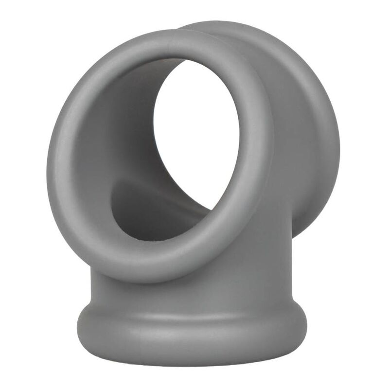 CALEXOTICS - ALPHA PRECISION RING GRIS 11 CALEXOTICS - ALPHA PRECISION RING GRIS - Imagen 11