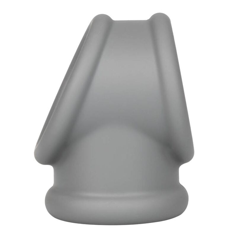 CALEXOTICS - ALPHA PRECISION RING GRIS 9 CALEXOTICS - ALPHA PRECISION RING GRIS - Imagen 9