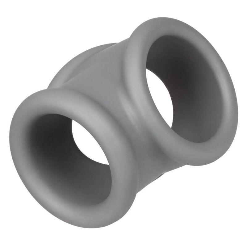 CALEXOTICS - ALPHA PRECISION RING GRIS 5 CALEXOTICS - ALPHA PRECISION RING GRIS - Imagen 5