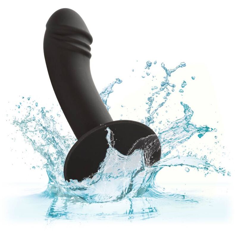 CALEXOTICS - CURVED ANAL STUD 10 CALEXOTICS - CURVED ANAL STUD - Imagen 10