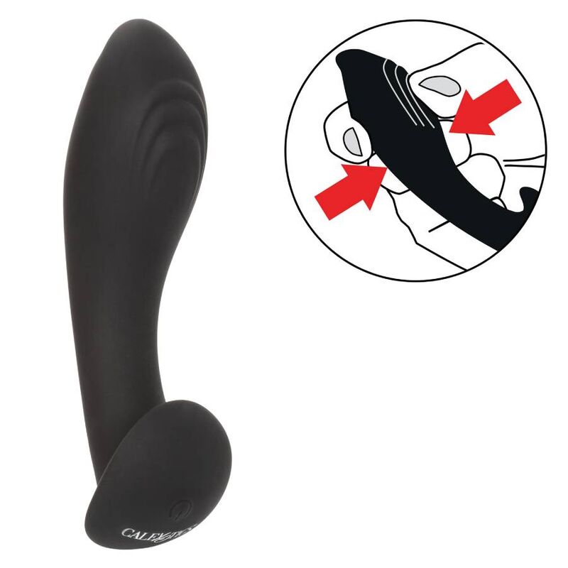 CALEXOTICS - LIQUID SILICONE FLEX PROBE 7 CALEXOTICS - LIQUID SILICONE FLEX PROBE - Imagen 7