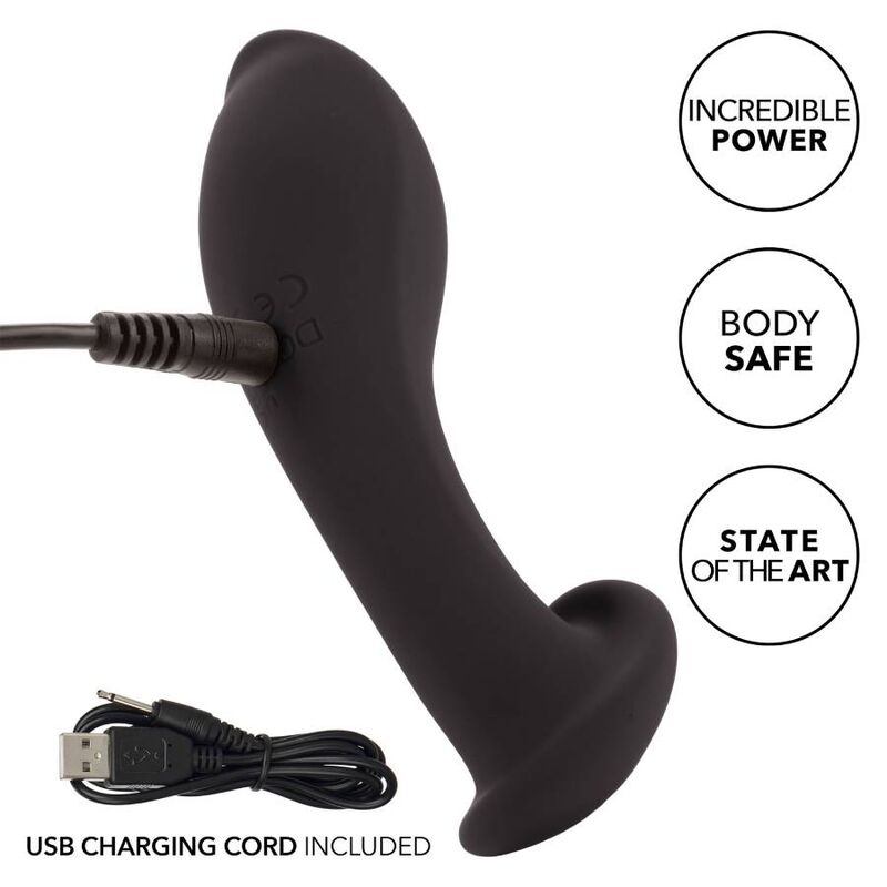 CALEXOTICS - LIQUID SILICONE FLEX PROBE 6 CALEXOTICS - LIQUID SILICONE FLEX PROBE - Imagen 6