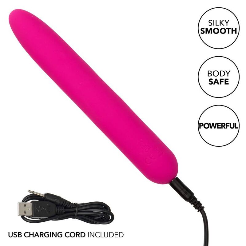 CALEXOTICS - BLISS VIBE ROSA 7 CALEXOTICS - BLISS VIBE ROSA - Imagen 7