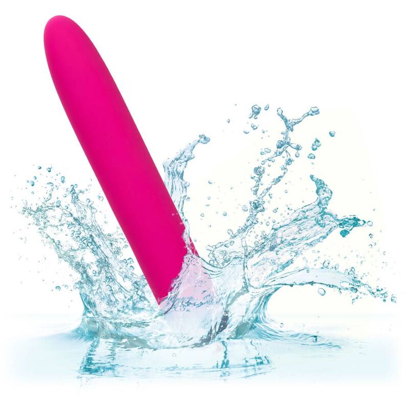 CALEXOTICS - BLISS VIBE ROSA 5 CALEXOTICS - BLISS VIBE ROSA - Imagen 5