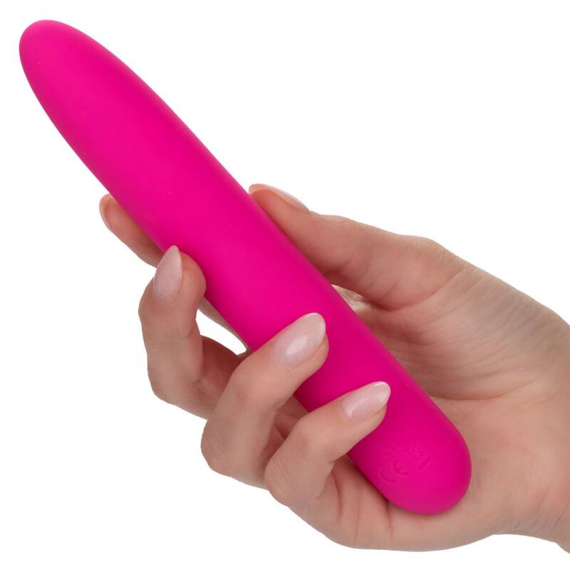 CALEXOTICS - BLISS VIBE ROSA 6 CALEXOTICS - BLISS VIBE ROSA - Imagen 6