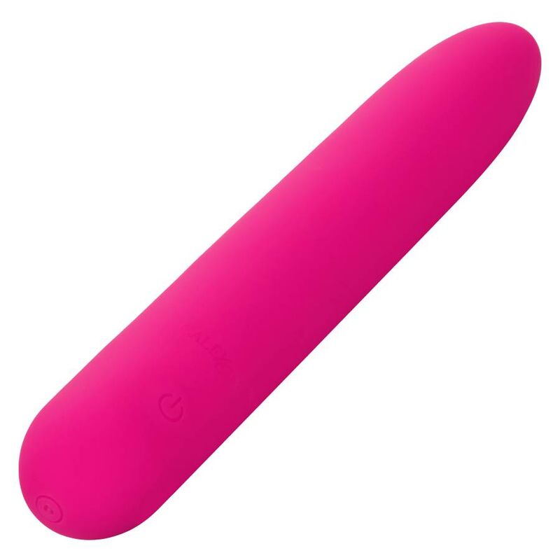 CALEXOTICS - BLISS VIBE ROSA 1 CALEXOTICS - BLISS VIBE ROSA
