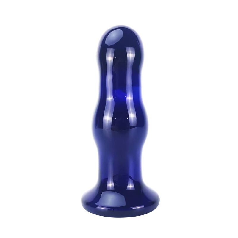 TOYJOY - THE GLEAMING PLUG CRISTAL VIBRADOR 8 TOYJOY - THE GLEAMING PLUG CRISTAL VIBRADOR - Imagen 8