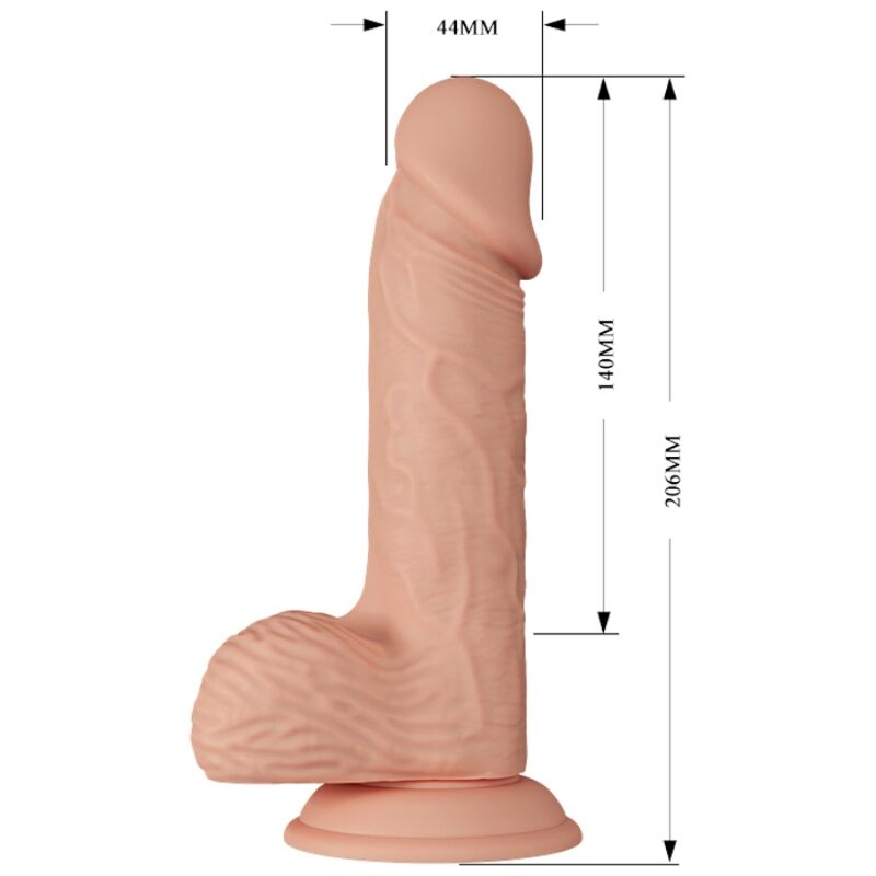 BAILE - BEAUTIFUL ENCOUNTER CATOBLEPAS VIBRACIÓN 20.6 CM NATURAL 6 BAILE - BEAUTIFUL ENCOUNTER CATOBLEPAS VIBRACIÓN 20.6 CM NATURAL - Imagen 6