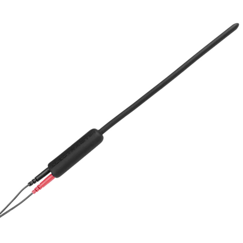 ELECTRASTIM - ELECTRO DILATADOR URETRALES DE SILICONA FLEXIBLE 7 MM 2 ELECTRASTIM - ELECTRO DILATADOR URETRALES DE SILICONA FLEXIBLE 7 MM - Imagen 2
