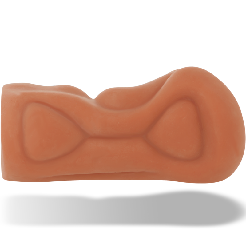 JAMYJOB SIGNATURE - MASTURBADOR BRANDY VAGINA 5 JAMYJOB SIGNATURE - MASTURBADOR BRANDY VAGINA - Imagen 5