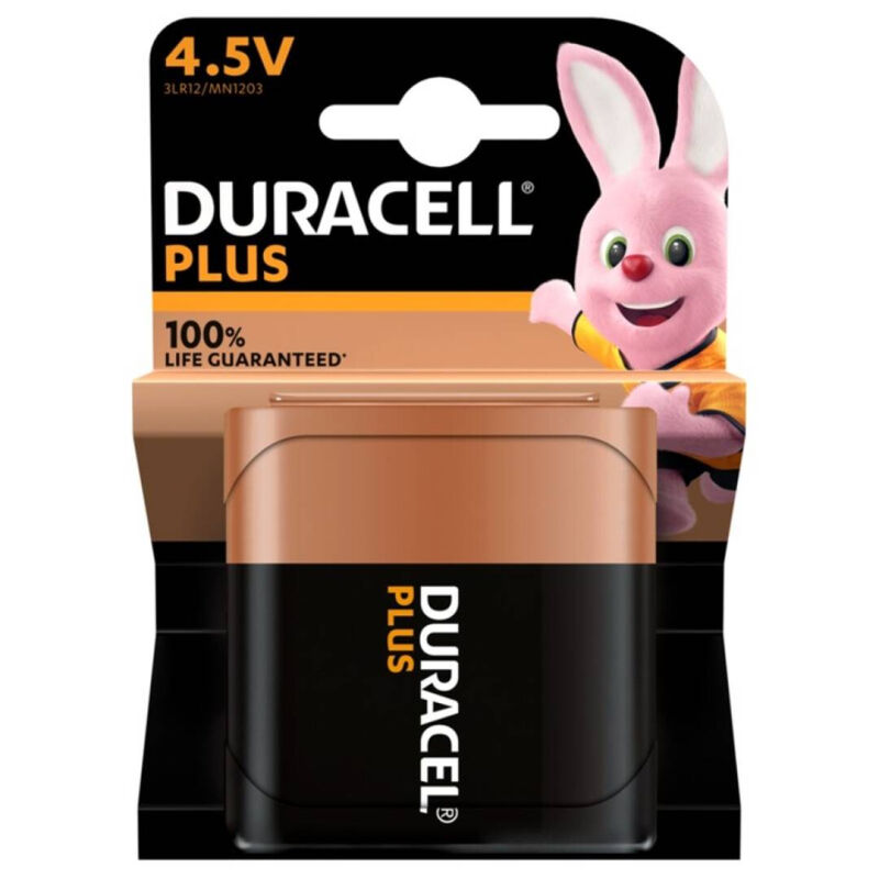 DURACELL - PLUS POWER 100 PILA ALCALINA 4,5V 3LR12 BLISTER*1 9 img 137054 f1ed7de9205d0dc7df1adb4ac90867f7 1
