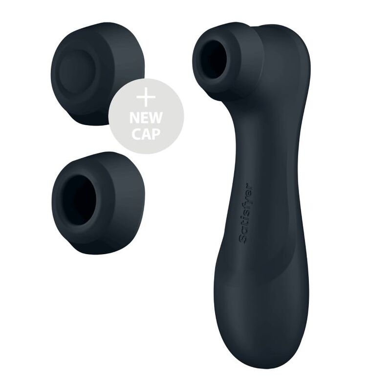 SATISFYER - PRO 2 GENERACIÓN 3 LIQUID AIR TECHNOLOGY GRANATE 9 img 137545 646c86052efde00780ceb1d6258ac0b8 1