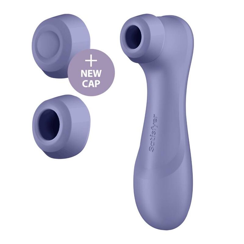 SATISFYER - PRO 2 GENERACIÓN 3 LIQUID AIR TECHNOLOGY GRANATE 9 img 137550 5044941bd2d8d63693456be9673bef6c 1