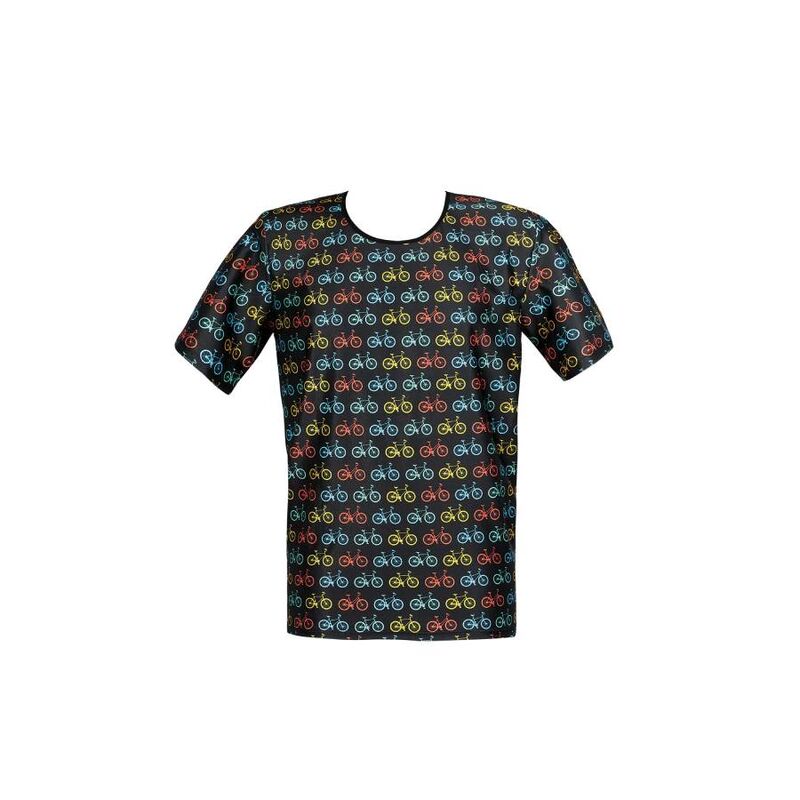 ANAIS MEN - BENITO CAMISETA S 2 ANAIS MEN - BENITO CAMISETA S - Imagen 3