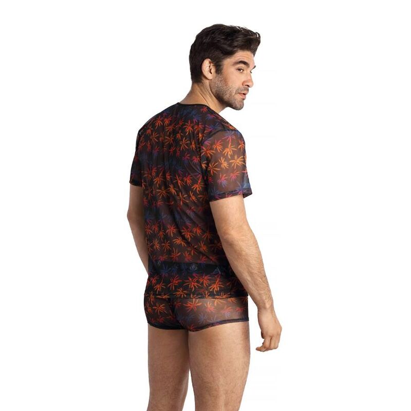 ANAIS MEN - CHILL CAMISETA S 1 ANAIS MEN - CHILL CAMISETA S - Imagen 2