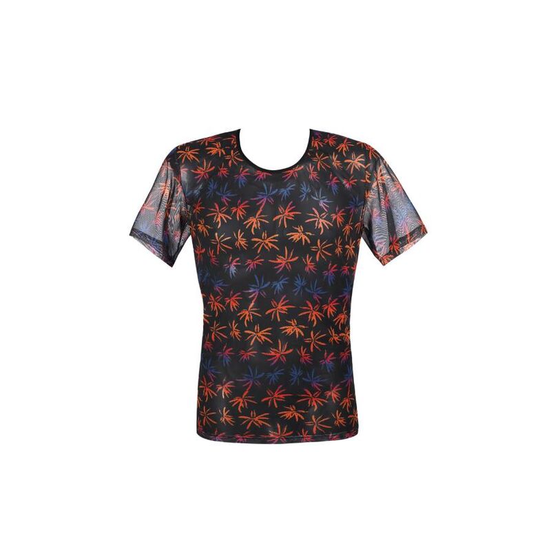 ANAIS MEN - CHILL CAMISETA S 2 ANAIS MEN - CHILL CAMISETA S - Imagen 3