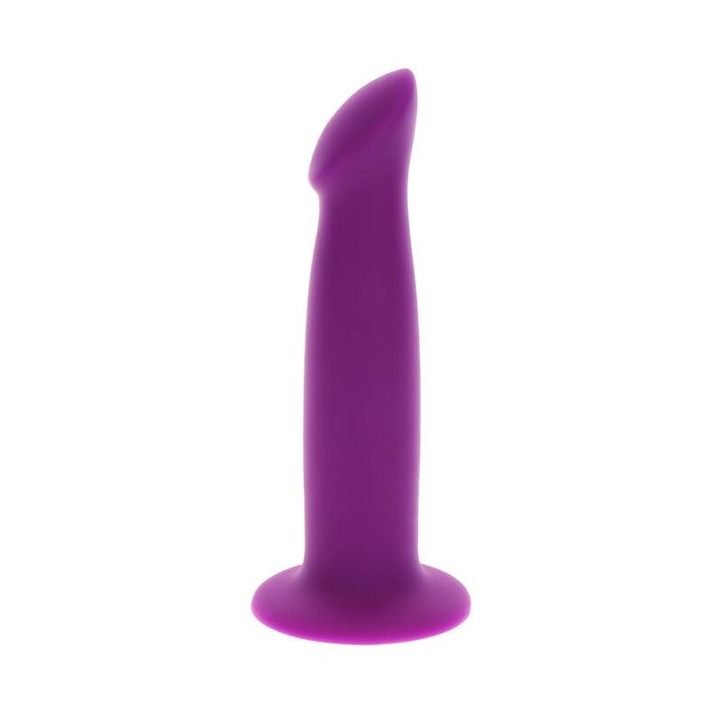 GET REAL - GOODHEAD DONG 12 CM MORADO 5 GET REAL - GOODHEAD DONG 12 CM MORADO - Imagen 5