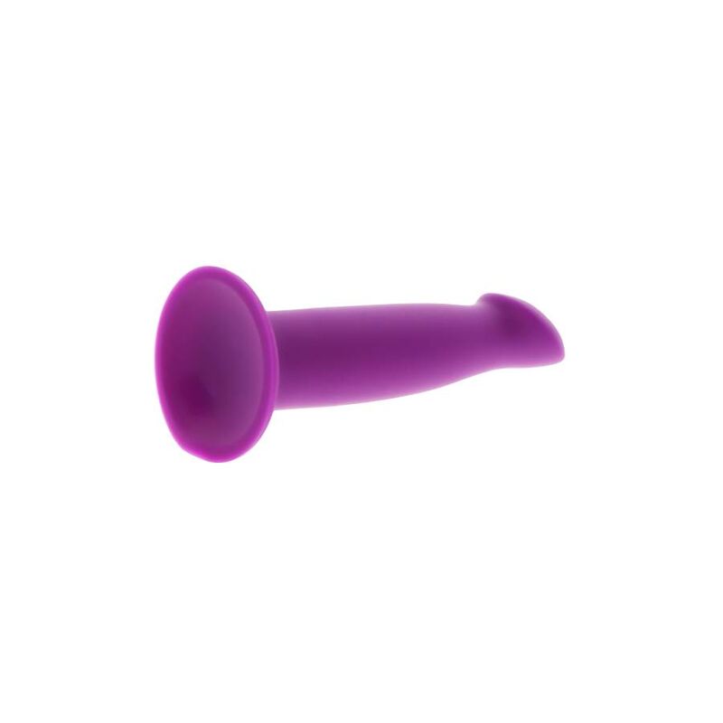 GET REAL - GOODHEAD DONG 12 CM MORADO 4 GET REAL - GOODHEAD DONG 12 CM MORADO - Imagen 4