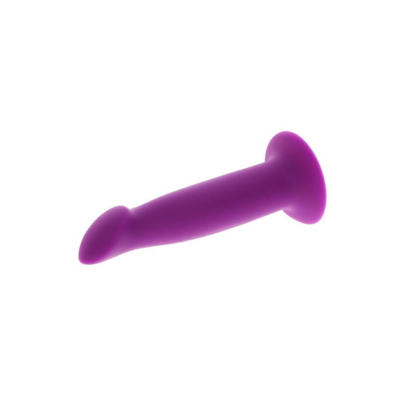 GET REAL - GOODHEAD DONG 12 CM MORADO 2 GET REAL - GOODHEAD DONG 12 CM MORADO - Imagen 2